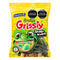 GOMA GRISSLY 80G SPLASH ACIDO